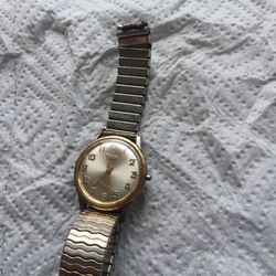 Mens Old Watch 