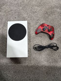 Xbox series s