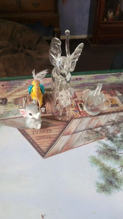 Elephant collection