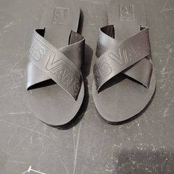 Sandals -Vans Cross strap