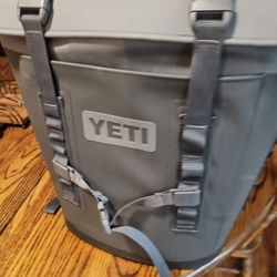 Yeti Backpack M12
