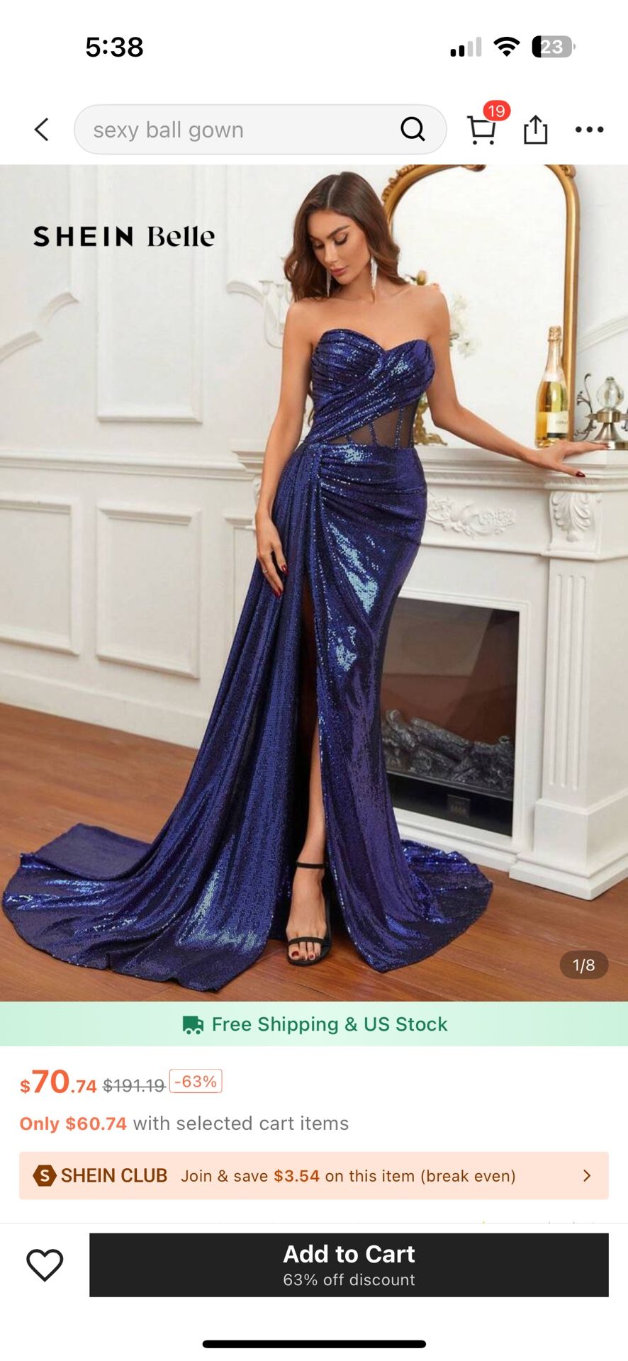 Women’s Dress