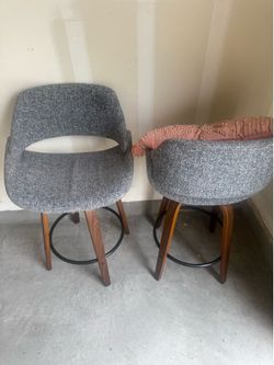 Bar stools