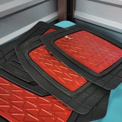 Car Floor Mats 