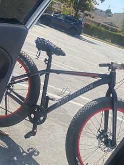 Northrock bike