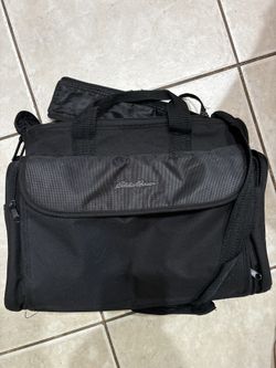 Diaper bag