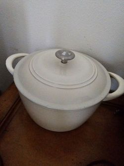 Dutch cast iron