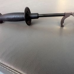 NEW Milwaukee M18 Fuel Hammer Drill Handle