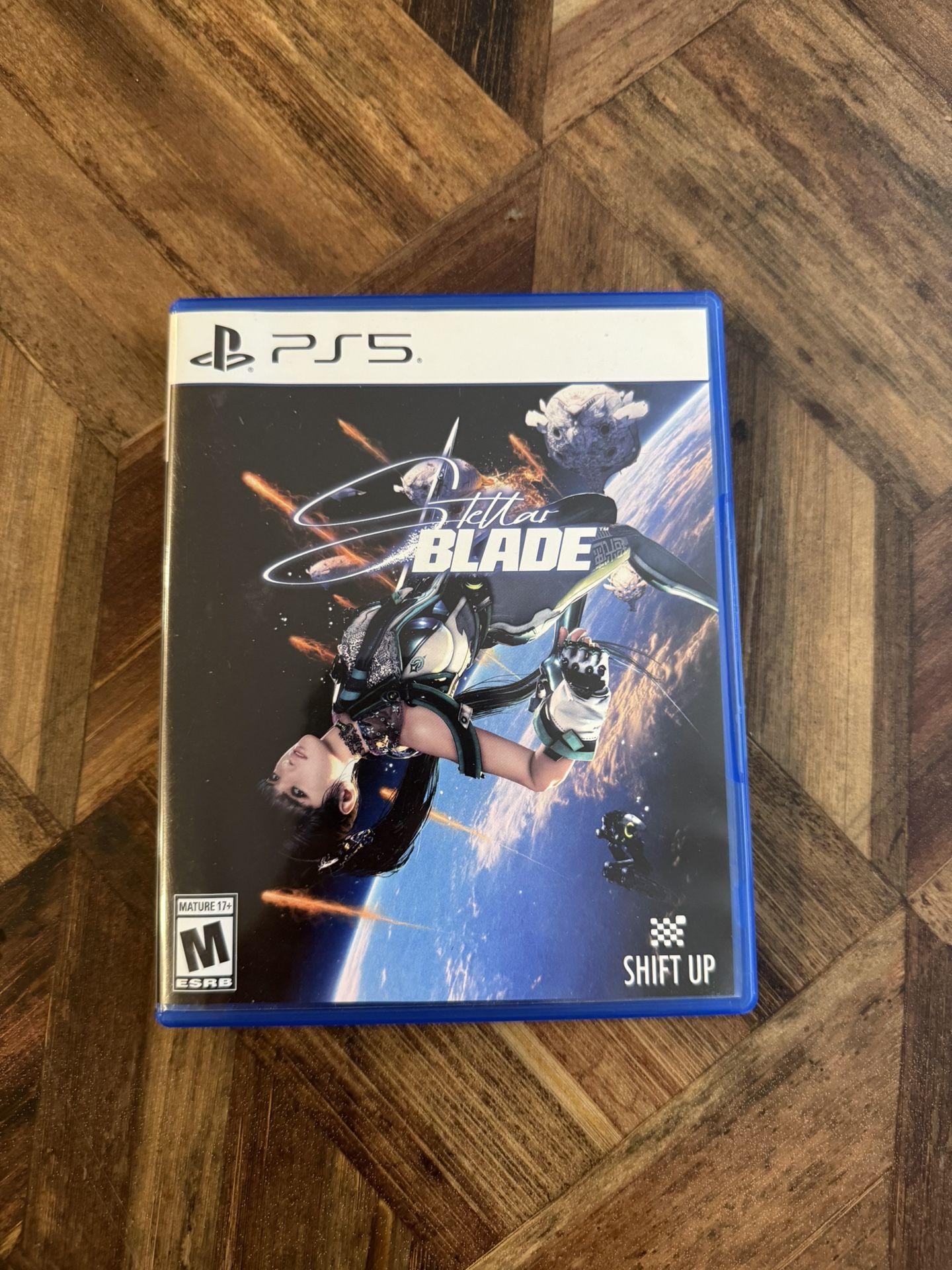 Stellar Blade: PS5 Used