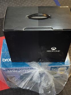 Microsoft Xbox One Day One Edition