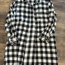 Lauriebelles Boutique Flannel