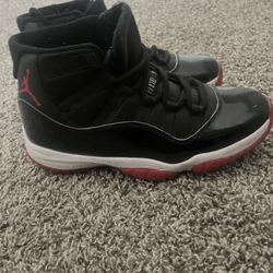Jordan 11s