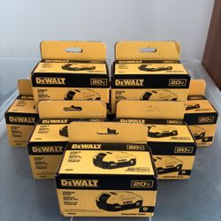 DEWALT 20V 1-PACK Lithium Ion (5.0 Ah Battery) 