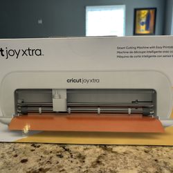 Cricut Joy Xtra
