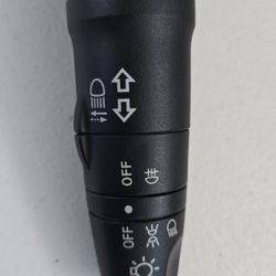 Original OEM Nissan ROGUE  Headlight Turn Signal Light Control  Switch