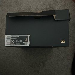 Air Jordan