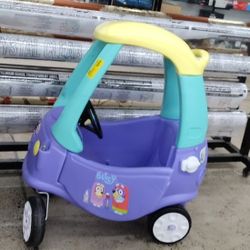 Little Tikes Bluey 