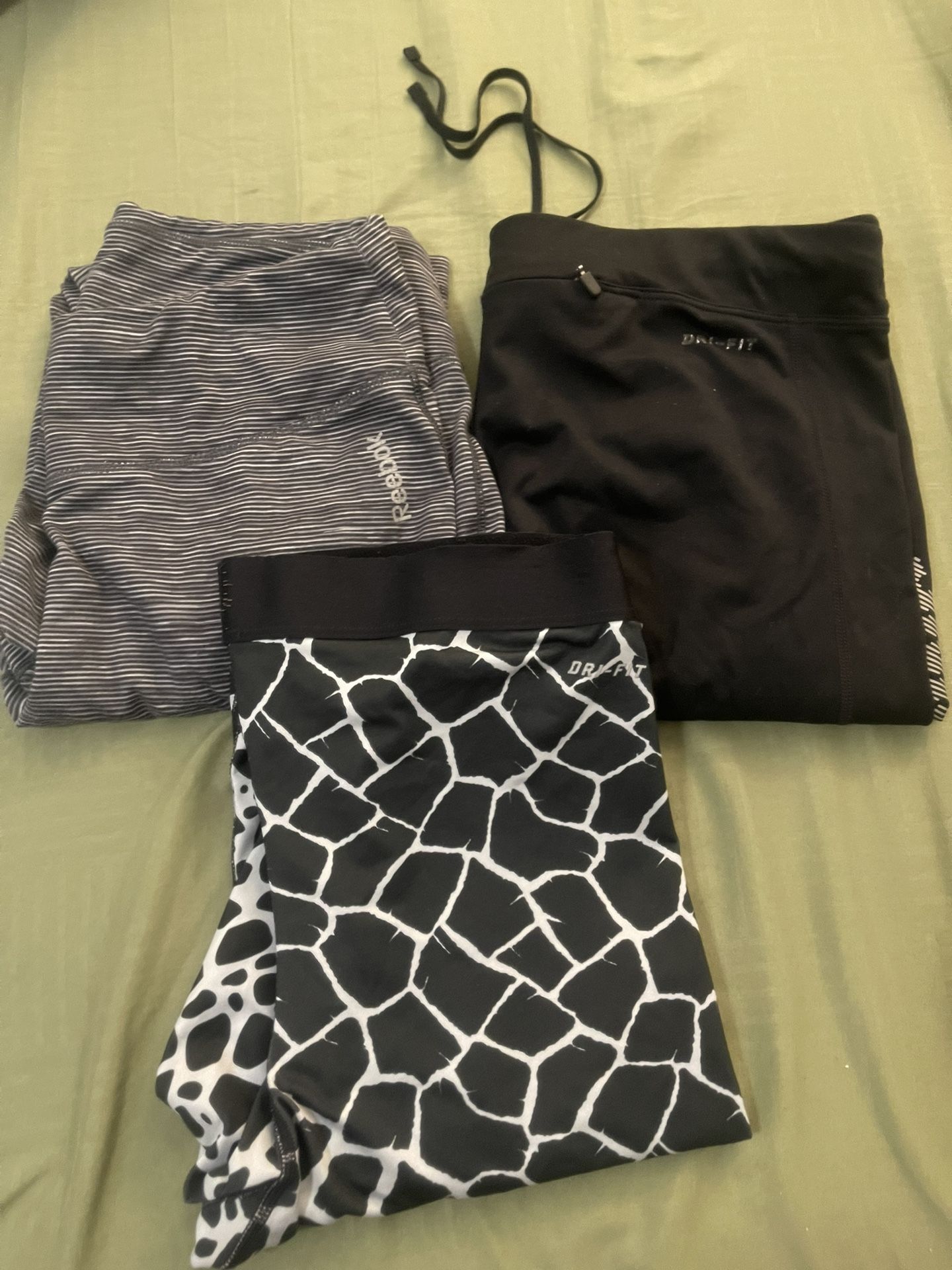 Workout Leggings Lot