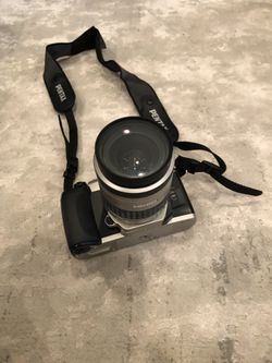 PENTAX ZX-30 35mm Camera