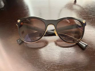 Versace glasses
