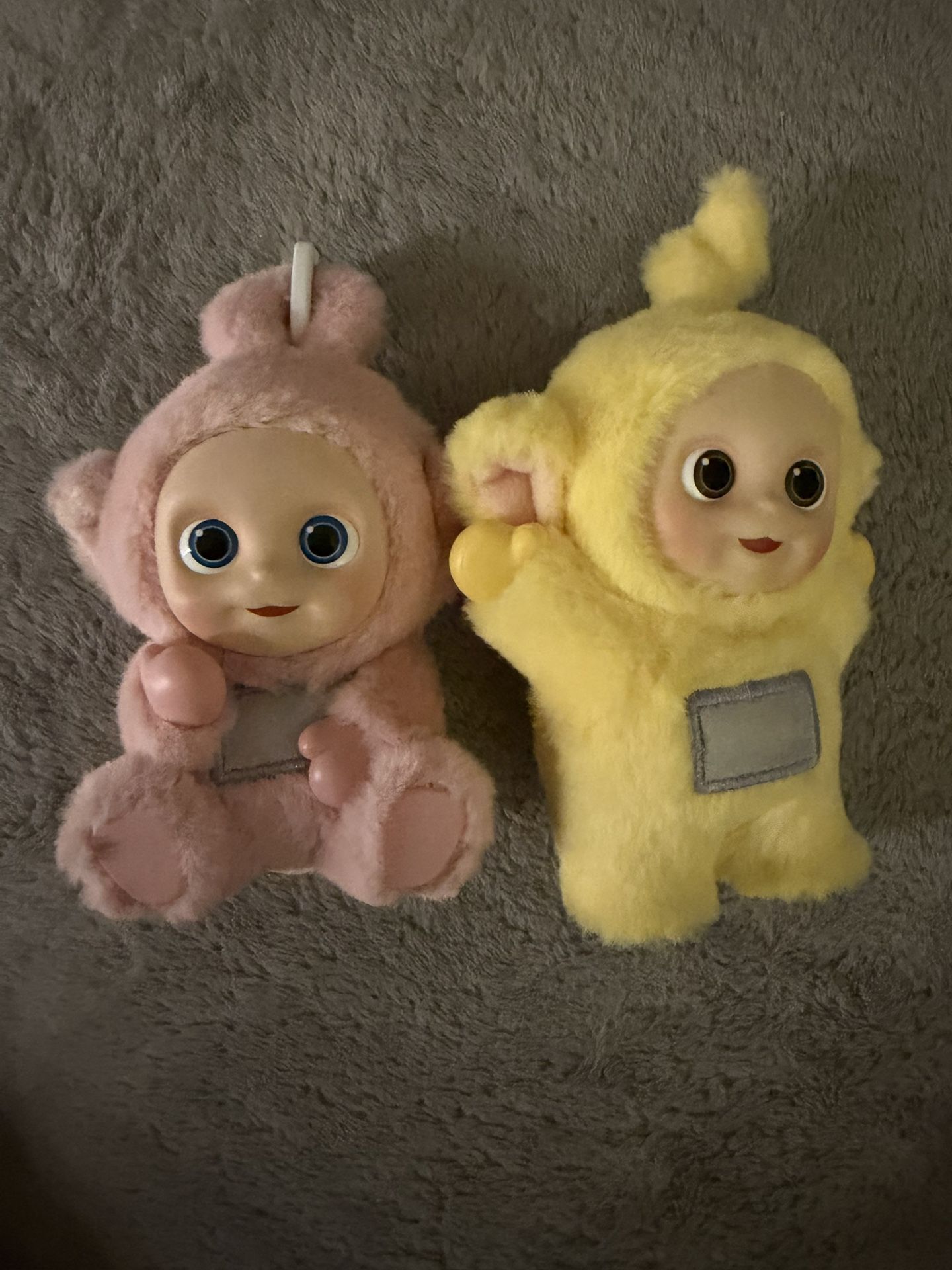 Teletubbies Pop mart