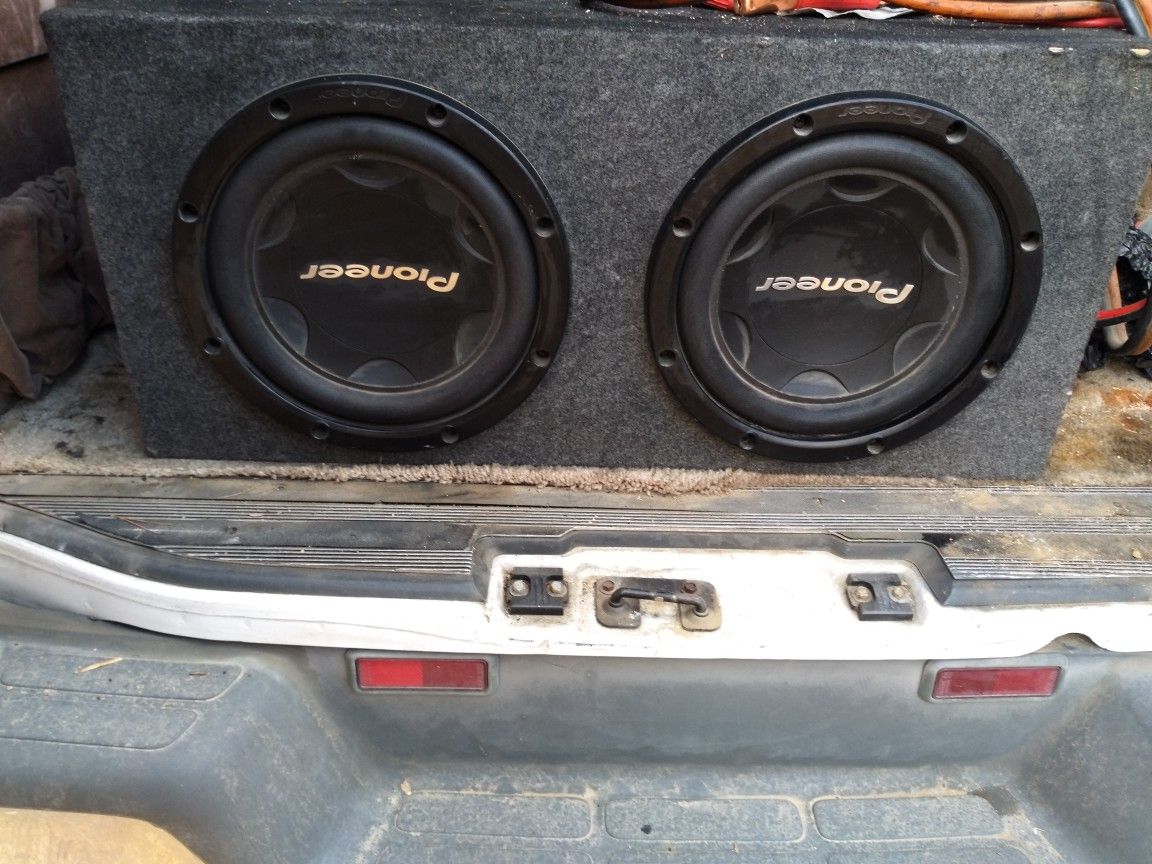 Car Audio 