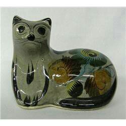 Tonala cat