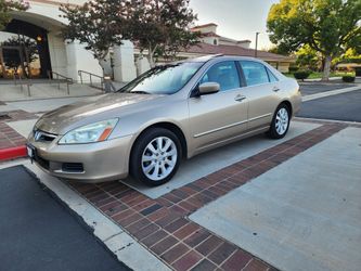 2006 Honda Accord