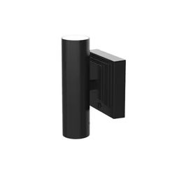 Indoor LED Operated Sconce Light