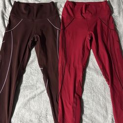 Victoria’s Secret leggings 