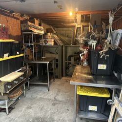 Restaurant Equipment 