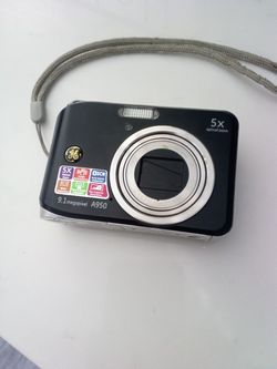 GE Digital Camara Photo Camara $$45$