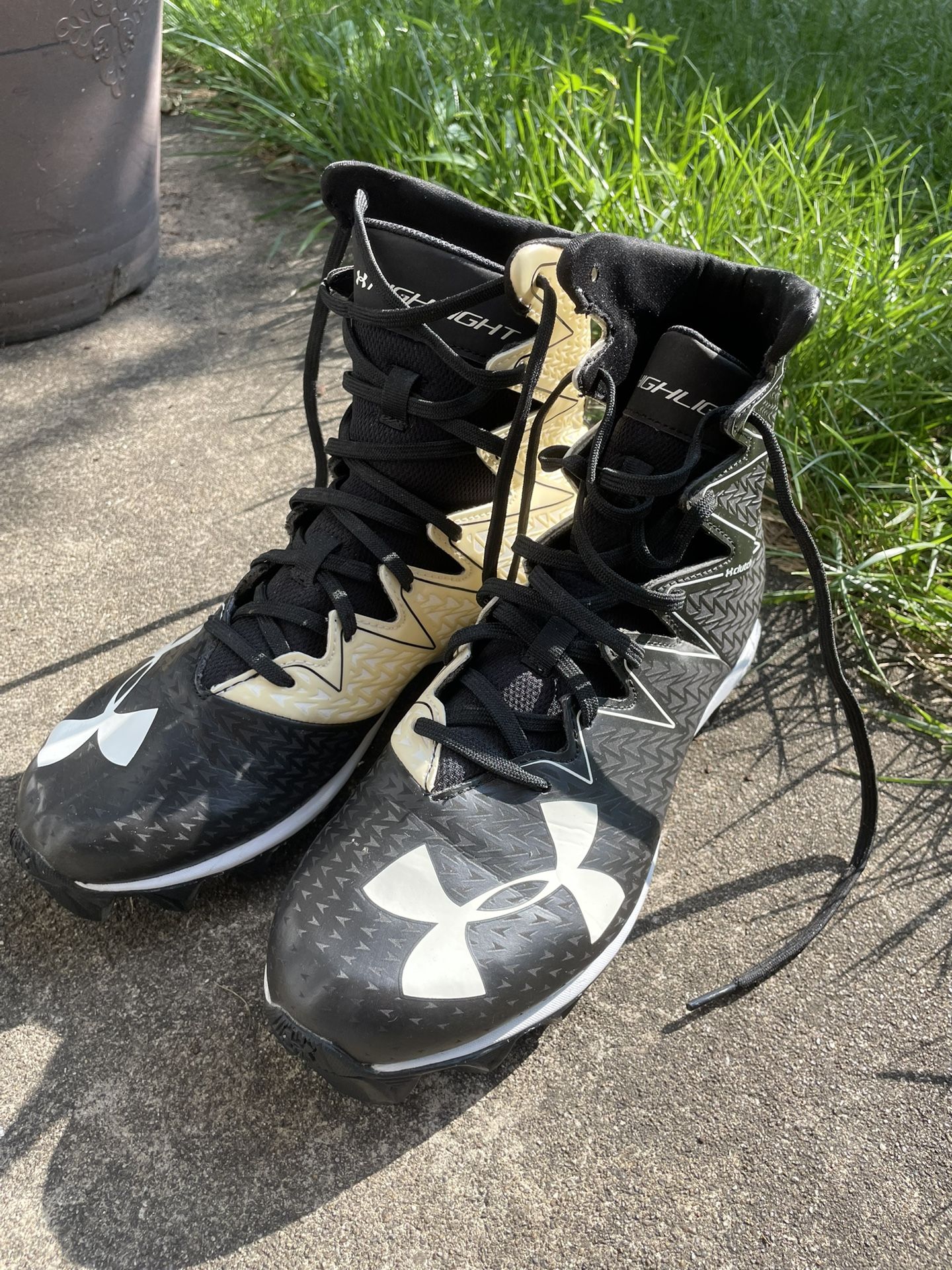 Football Cleats