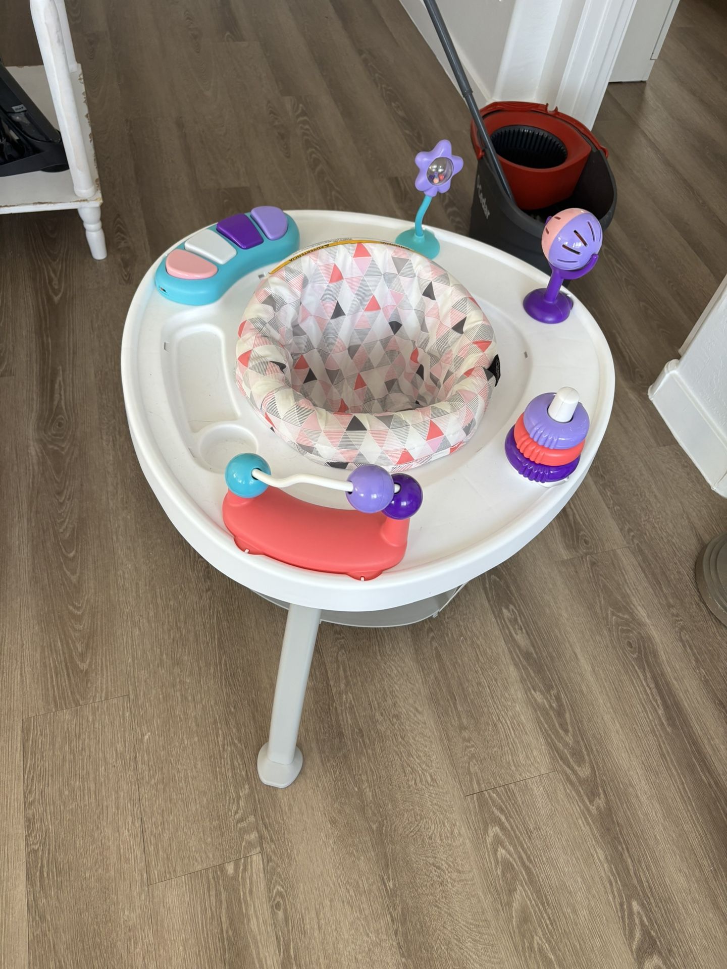 Baby Steps Jumper FREE!!!!