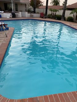 Pools