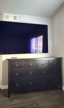 IKEA dresser