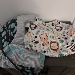 Car seat Cover And Shopping Cart Cover 