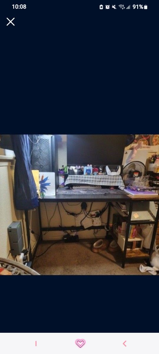 Desk