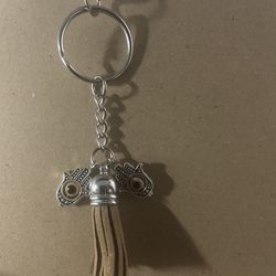Evil Eye Key Chains 