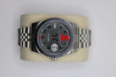 Men’s Watch