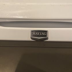 Maytag Washing Machine Sold for parts