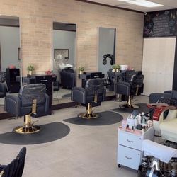Luisa’s Beauty Lounge 