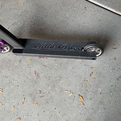 ONLY DECK native stem