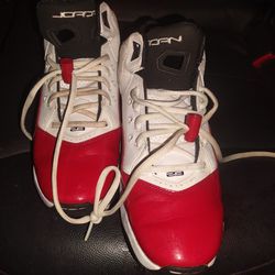 Jordans Size 6.5