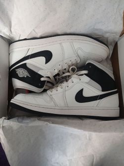 Air Jordan's 1s