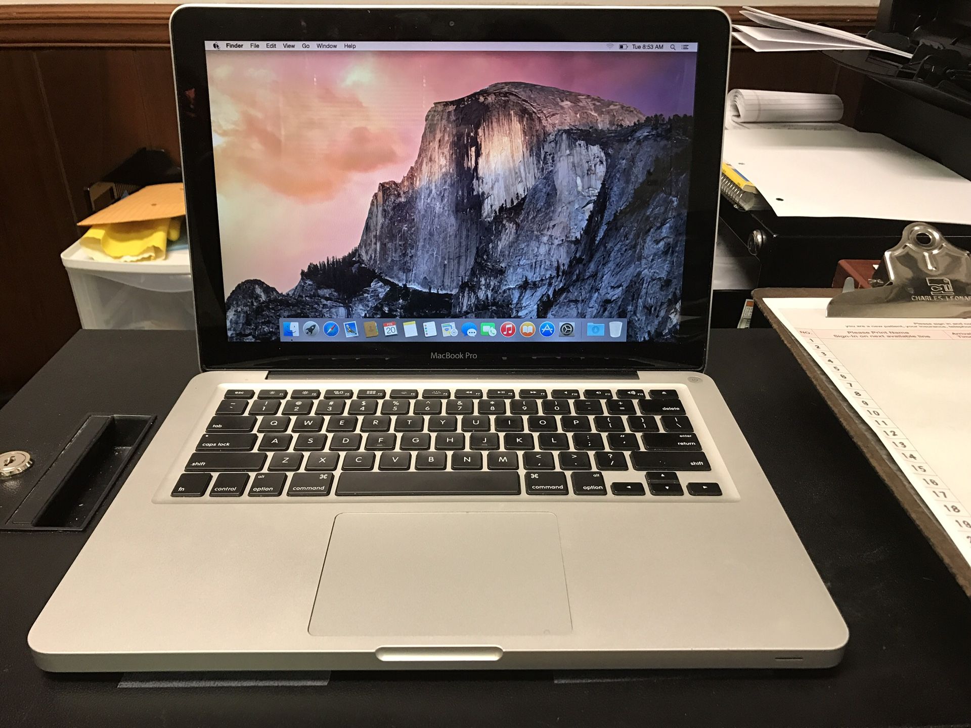13 inch MacBook Pro 💻