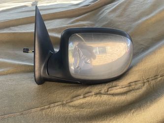 Used  GM mirror (1)