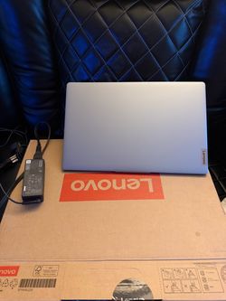 Lenovo IdeaPad 3 Slim 15.6”