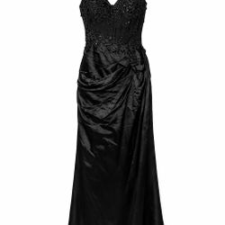 Black Dress Medium/large