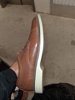 Men & woman dress shoes